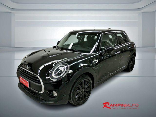 MINI MINI 3 PORTE 1.5 One D 5 porte 95 Cv Ok Neopatentati Pronta Con