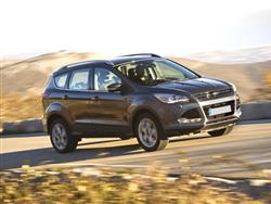 FORD KUGA (2012) 2.0 TDCI 140 CV 4WD Powershift Titanium