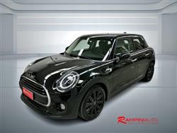 MINI MINI 3 PORTE 1.5 One D 5 porte 95 Cv Ok Neopatentati Pronta Con