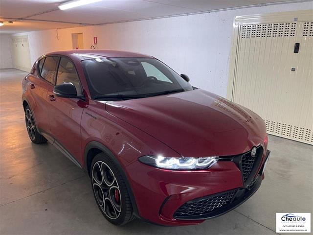 ALFA ROMEO Tonale 1.5 160CV MHEV TCT7 Ed. Speciale