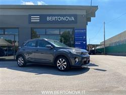 KIA STONIC 1.0 T-GDi 100 CV MHEV iMT Style