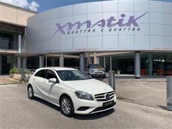 MERCEDES CLASSE A CDI Automatic Premium UNICO PROPRIETARIO