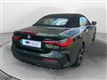 BMW SERIE 4 Serie 4 420d Cabrio mhev 48V Msport auto