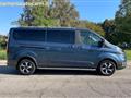 FORD TOURNEO CUSTOM 320 2.0 EcoBlue 185CV PL Auto Titanium ACTIVE