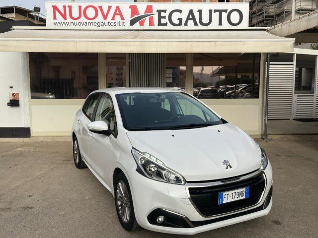 PEUGEOT 208 (2012) PureTech 82 5 porte Active