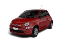 FIAT 500 III 2015 1.0 hybrid 70cv