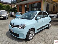 RENAULT Twingo SCe EDC Zen
