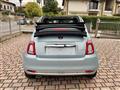 FIAT 500C 1.0 Hybrid 70CV S&S Dolcevita - KM0