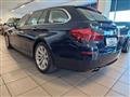 BMW SERIE 5 TOURING 520d xDrive Touring Business aut.