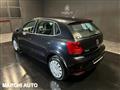 VOLKSWAGEN POLO 1.4 TDI 5p. Trendline