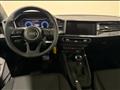 AUDI A1 SPORTBACK ALLSTREET 30 TFSI S-TRONIC BUSINESS