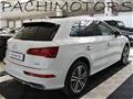 AUDI Q5 2.0 TDI 190 CV Quattro S-Tronic SLine Tetto-Virtua