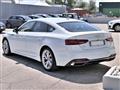 AUDI A5 SPORTBACK Sportback 2.0 (40) Tdi 190cv S-tr. Business Adv.