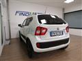 SUZUKI IGNIS 1.2 Dualjet 90 CV iTop