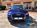 AUDI Q2 40 TFSI quattro S tronic Admired 190 cv