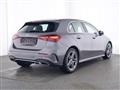 MERCEDES CLASSE A SEDAN Automatic AMG Line Advanced Plus Mild Hybrid