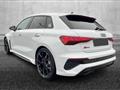 AUDI RS 3 SEDAN 3 Sedan TFSI quattro S tronic