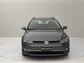 VOLKSWAGEN GOLF 1.6 tdi Business 115cv dsg