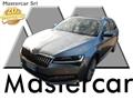 SKODA SUPERB Wagon 2.0 tdi evo Laurin & Klement GC052ZM