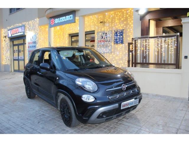 FIAT 500L 1.3 Multijet 95 CV Connect