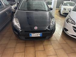 FIAT PUNTO 1.4 8V 5 porte Easypower Street