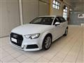 AUDI A3 SPORTBACK SPB 1.6 TDI 116 CV S tronic Sport  S-LINE