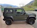 SUZUKI JIMNY 1.5 5MT 4 Posti Gancio Traino