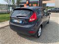 FORD FIESTA 1.2 82 CV 5 porte Titanium