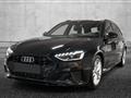 AUDI A4 AVANT Avant 35 TFSI S tronic S line edition