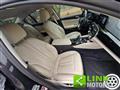 BMW SERIE 5 d Luxury MANUTENZIONE BMW!