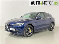 ALFA ROMEO STELVIO 2.2 Turbodiesel 190 CV AT8 Q4 Executive