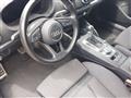 AUDI A3 SEDAN A3 Sedan 35 TDI S tronic Sport