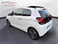 PEUGEOT 108 PureTech 82 3 porte Allure