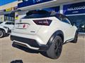 NISSAN Juke 1.6 CVT Bose Personal Edition