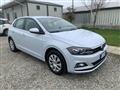 VOLKSWAGEN POLO 1.6 TDI 5p. Comfortline *NEOPATENTATI*