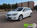 OPEL ASTRA 1.6 Turbo 180CV Sports Tourer aut. Cosmo S