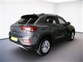 VOLKSWAGEN T-ROC 1.5 TSI ACT DSG Life