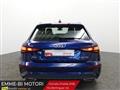 AUDI A3 SPORTBACK SPB 35 TDI S tronic S line edition Retrocamera