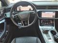 AUDI A6 AVANT business v6