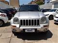 JEEP CHEROKEE 2.8 CRD Limited