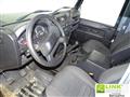 LAND ROVER DEFENDER 2.4 TD4 Station Wagon E -Tagliandi Certificati