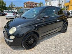 FIAT 500 1.3 Multijet 16V 75 CV Lounge