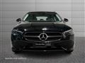 MERCEDES CLASSE C SW d Mild hybrid S.W. Sport