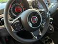 FIAT 500 1.0 hybrid 70cv