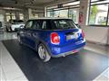 MINI MINI 5 PORTE 1.5 Cooper D 5 porte