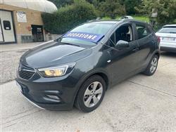 OPEL Mokka X 1.4 T GPL Tech 140CV 4x2 Advance