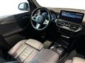 BMW X3 xDrive30e Msport