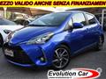 TOYOTA YARIS 1.5 Hybrid 5 porte Style ***CONTO VENDITA***