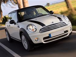 MINI MINI 3 PORTE 1.6 16V Cooper D