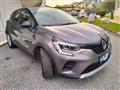 RENAULT NUOVO CAPTUR TCe 100 CV GPL Techno